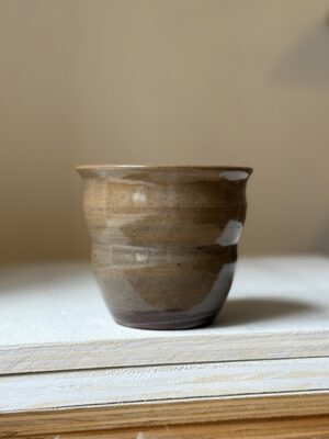 mega marble vase