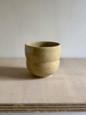 Cocoon cup