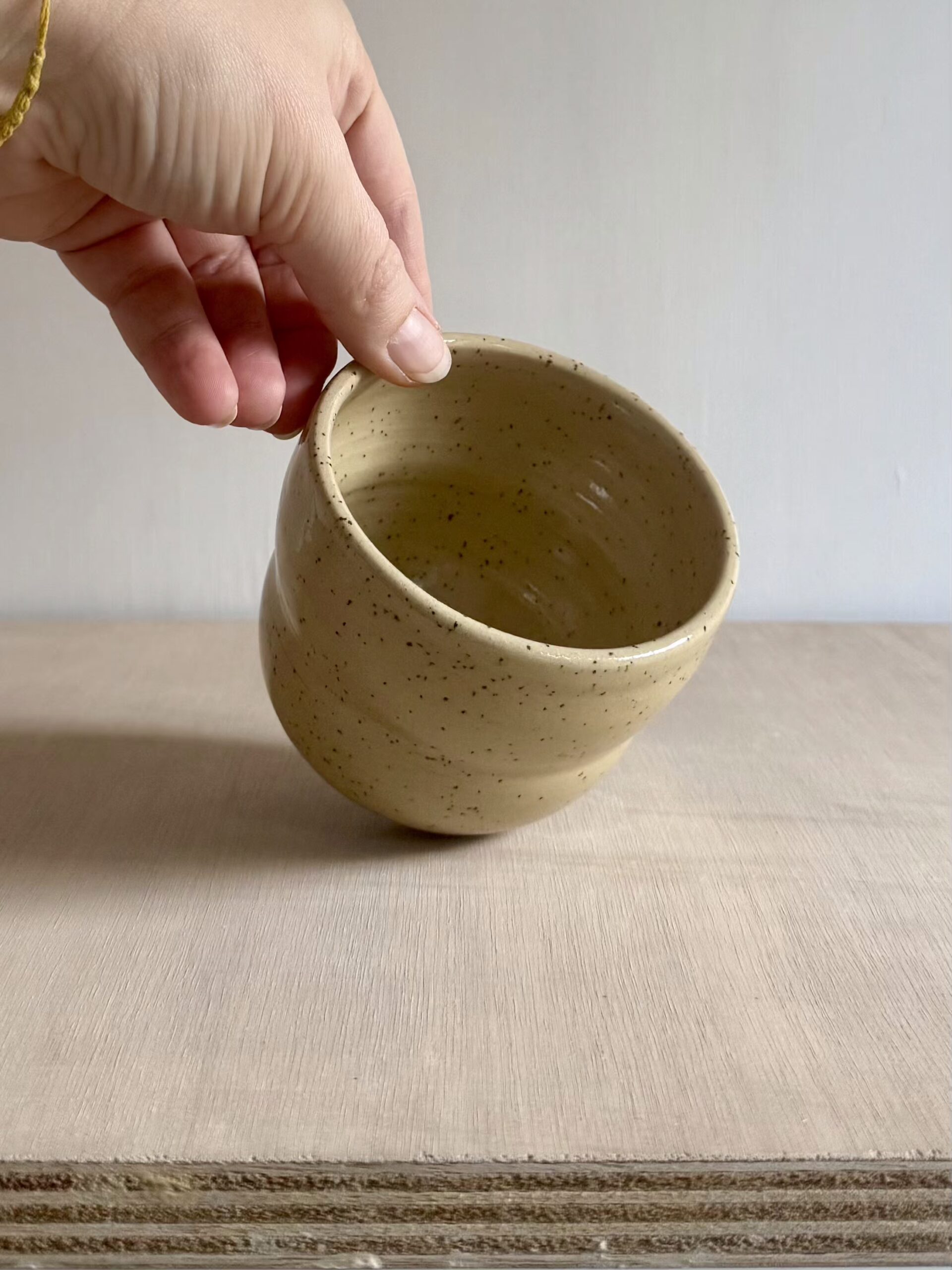 Cocoon cup - Image 3